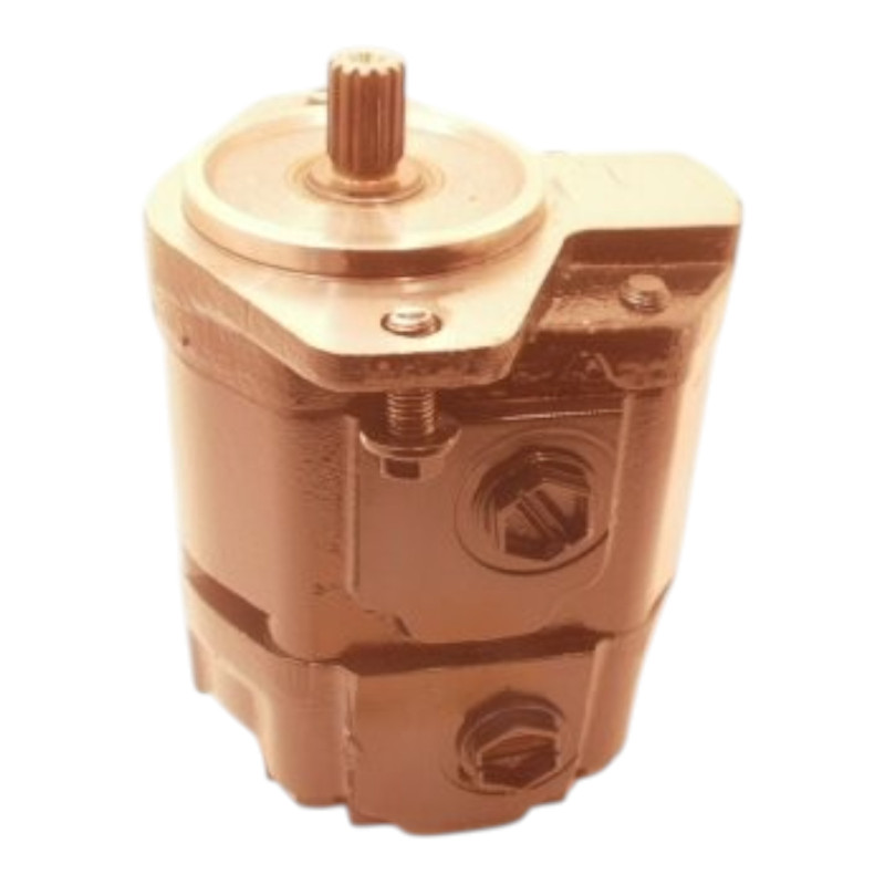 HYDRAULIC GEAR PUMP HYDRECO X1A50235029/162706/1A